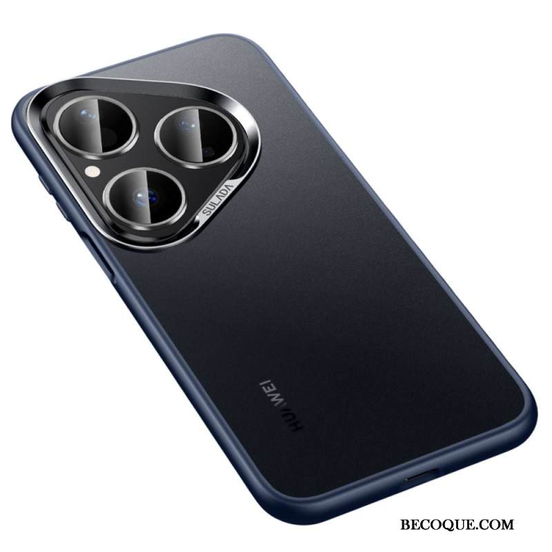 Kuori Huawei Pura 80 Sulada Iskunkestävä Suojaus