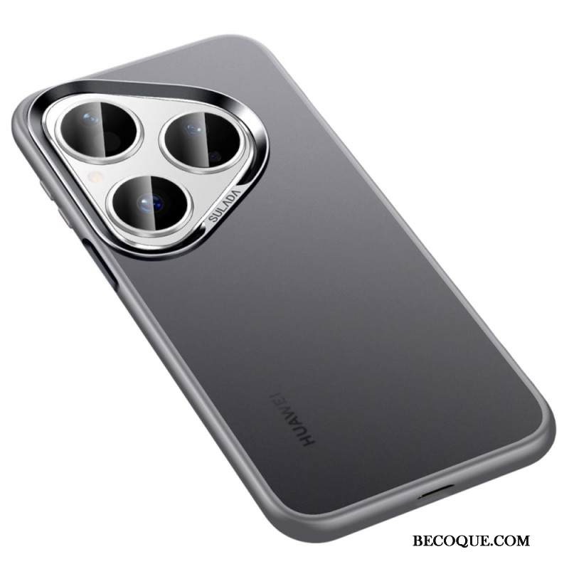 Kuori Huawei Pura 80 Sulada Iskunkestävä Suojaus