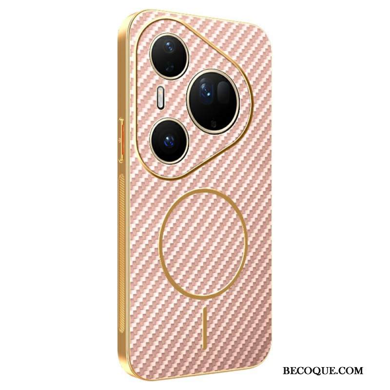 Kuori Huawei Pura 80 Ultra Hiilikuiturakenne