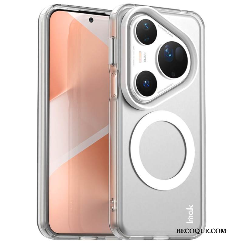 Kuori Huawei Pura 80 Ultra Magsafe Imak