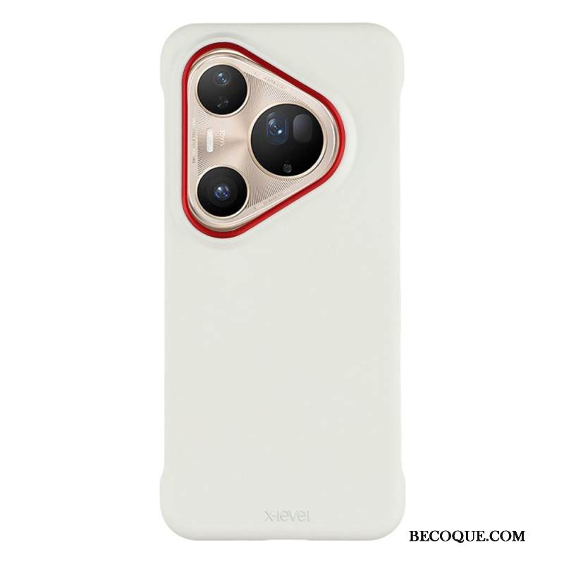 Kuori Huawei Pura 80 Ultra Reunaton X-taso