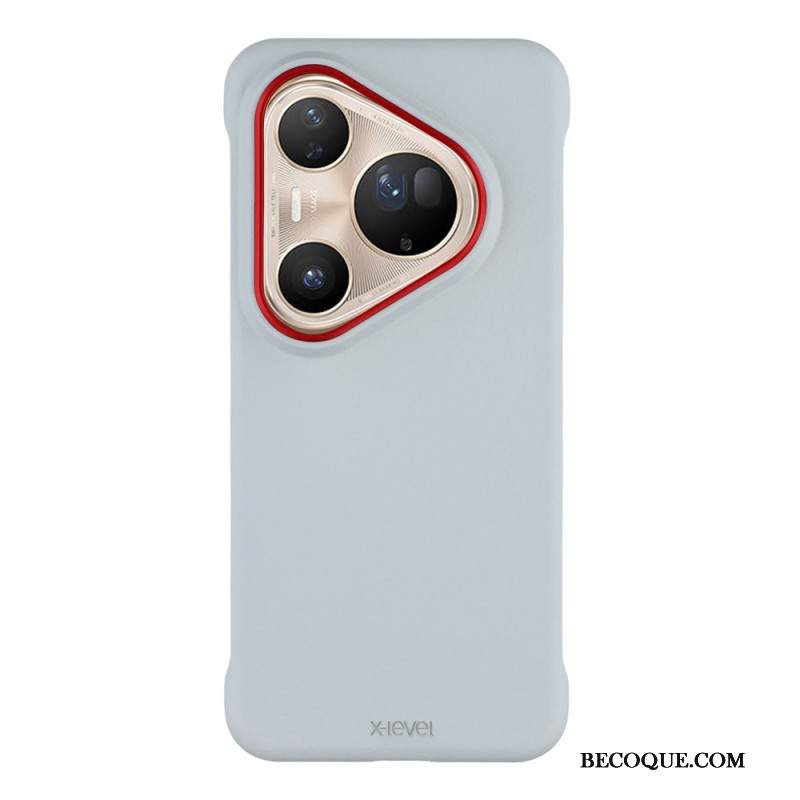 Kuori Huawei Pura 80 Ultra Reunaton X-taso