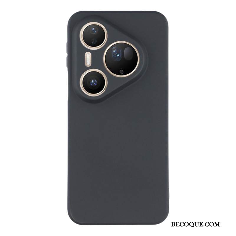 Kuori Huawei Pura 80 Ultra Silikoni