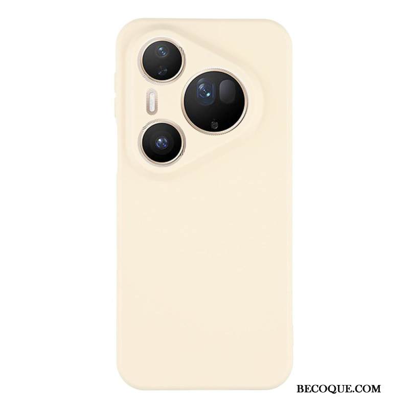 Kuori Huawei Pura 80 Ultra Silikoni