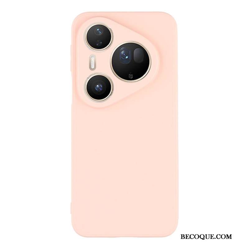 Kuori Huawei Pura 80 Ultra Silikoni