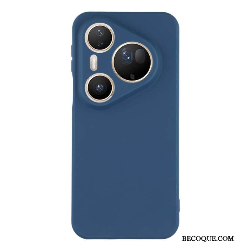 Kuori Huawei Pura 80 Ultra Silikoni