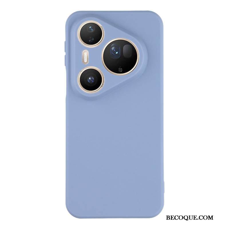 Kuori Huawei Pura 80 Ultra Silikoni