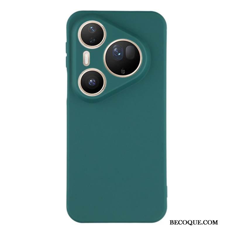 Kuori Huawei Pura 80 Ultra Silikoni