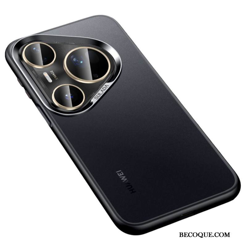 Kuori Huawei Pura 80 Ultra Sulada Suojakuori