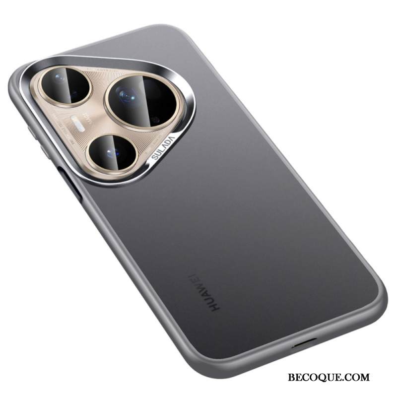 Kuori Huawei Pura 80 Ultra Sulada Suojakuori