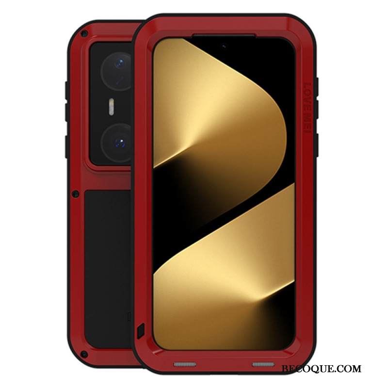 Kuori Huawei Pura 80 Ultra Vahvistettu Suojaus Love Mei Suojakuori