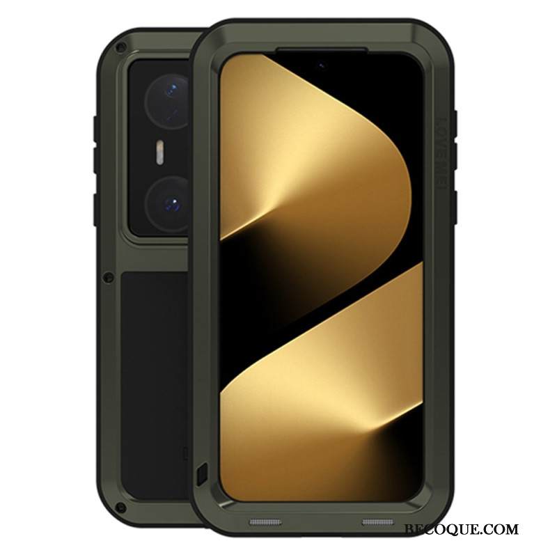 Kuori Huawei Pura 80 Ultra Vahvistettu Suojaus Love Mei Suojakuori