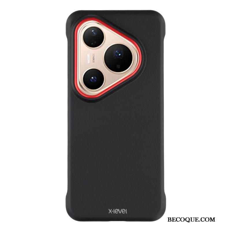 Kuori Huawei Pura 80 X-level-kehyksetön Muotoilu