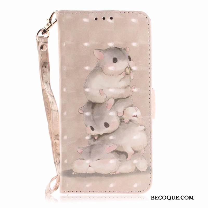 Kuori Huawei Y5 2018 Salkku Jauhe Puhelimen Kuoret, Kotelo Huawei Y5 2018 Kuoret