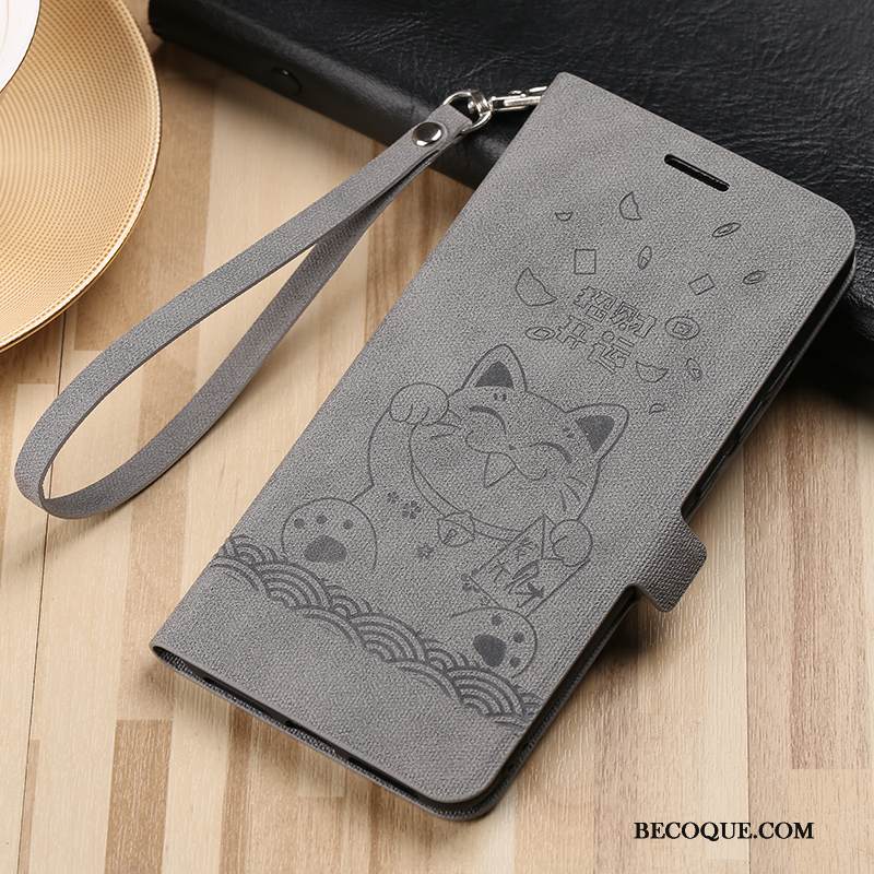 Kuori Huawei Y5 2018 Suojaus Murtumaton Puhelimen Kuoret, Kotelo Huawei Y5 2018 Laukut Sininen Punainen