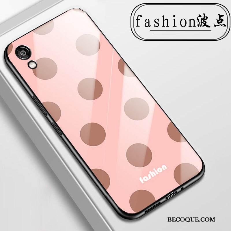 Kuori Huawei Y5 2019 Pehmeä Neste Puhelimen Kuoret Pieni, Kotelo Huawei Y5 2019 Suojaus Lasi Jauhe