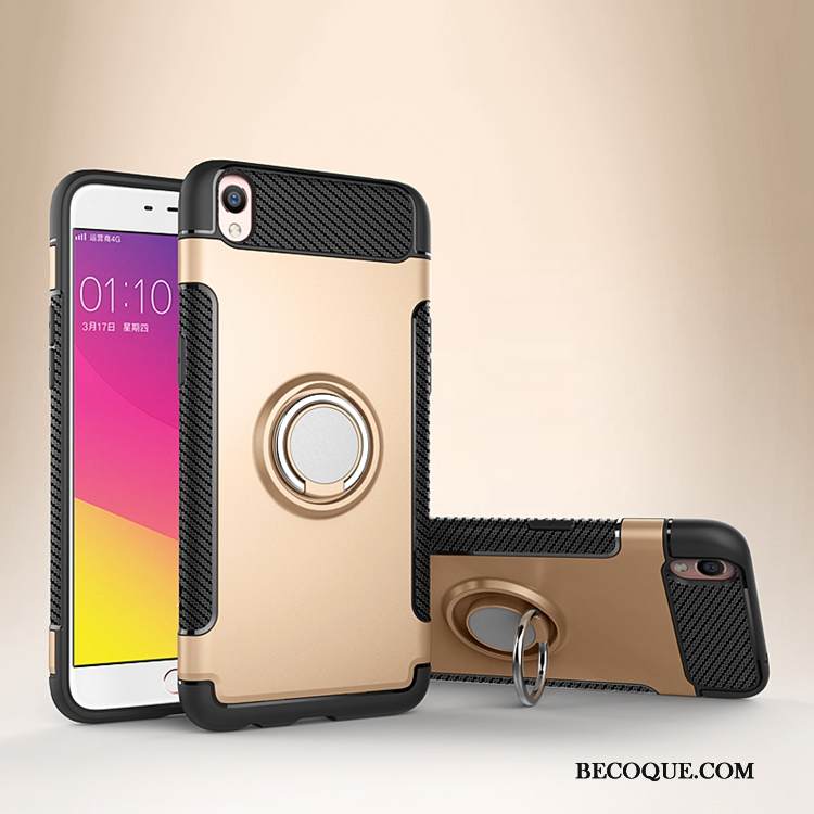 Kuori Huawei Y5 2019 Tuki Puhelimen Kuoret Kulta, Kotelo Huawei Y5 2019 Suojaus Murtumaton