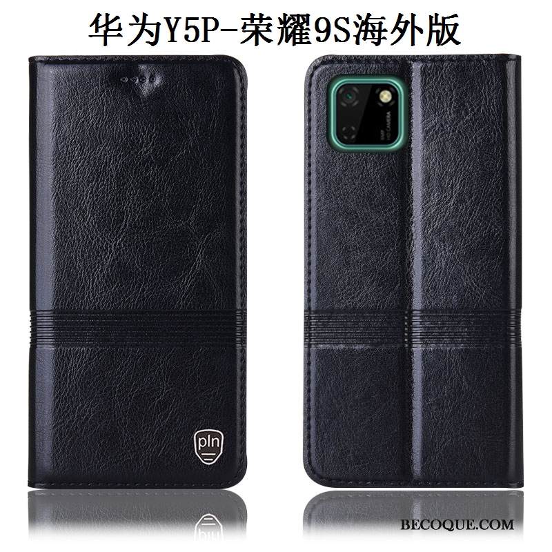 Kuori Huawei Y5p Kuoret Kukkakuvio Murtumaton, Kotelo Huawei Y5p Laukut Puhelimen Kuoret