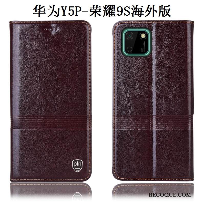 Kuori Huawei Y5p Kuoret Kukkakuvio Murtumaton, Kotelo Huawei Y5p Laukut Puhelimen Kuoret