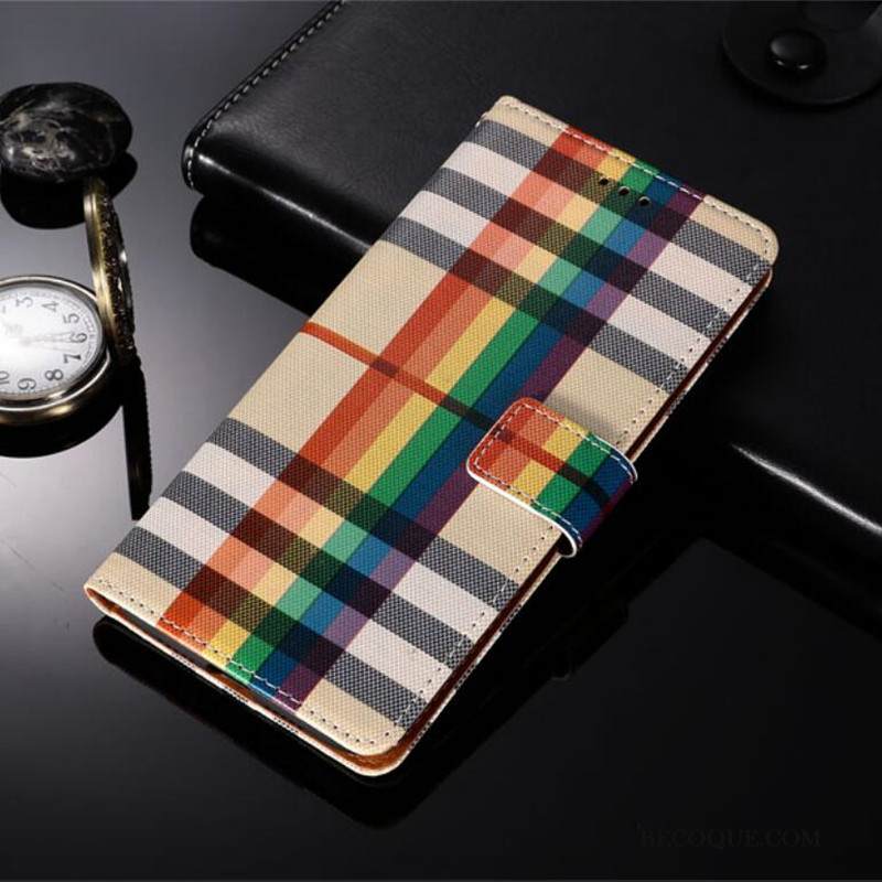 Kuori Huawei Y6 2019 Luova Keltainen Puhelimen Kuoret, Kotelo Huawei Y6 2019 Nahka Ripustettavat Koristeet Murtumaton