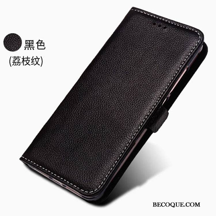 Kuori Huawei Y6 2019 Nahka Punainen Persoonallisuus, Kotelo Huawei Y6 2019 Laukut