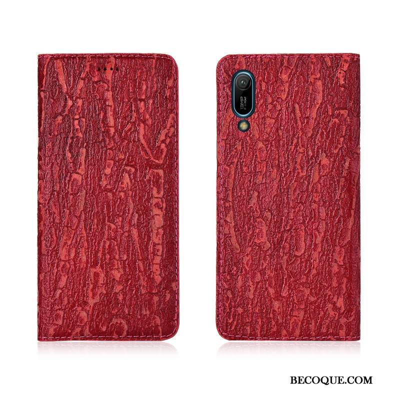 Kuori Huawei Y6 2019 Silikoni Murtumaton Puhelimen Kuoret, Kotelo Huawei Y6 2019 Kuoret Sininen Uusi