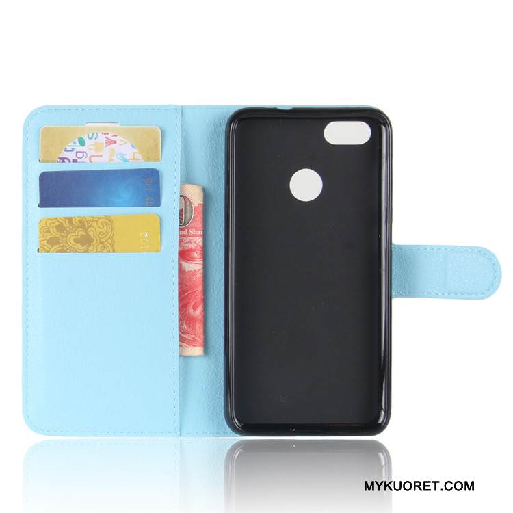 Kuori Huawei Y6 Pro 2017 Kuoret Musta, Kotelo Huawei Y6 Pro 2017 Salkku