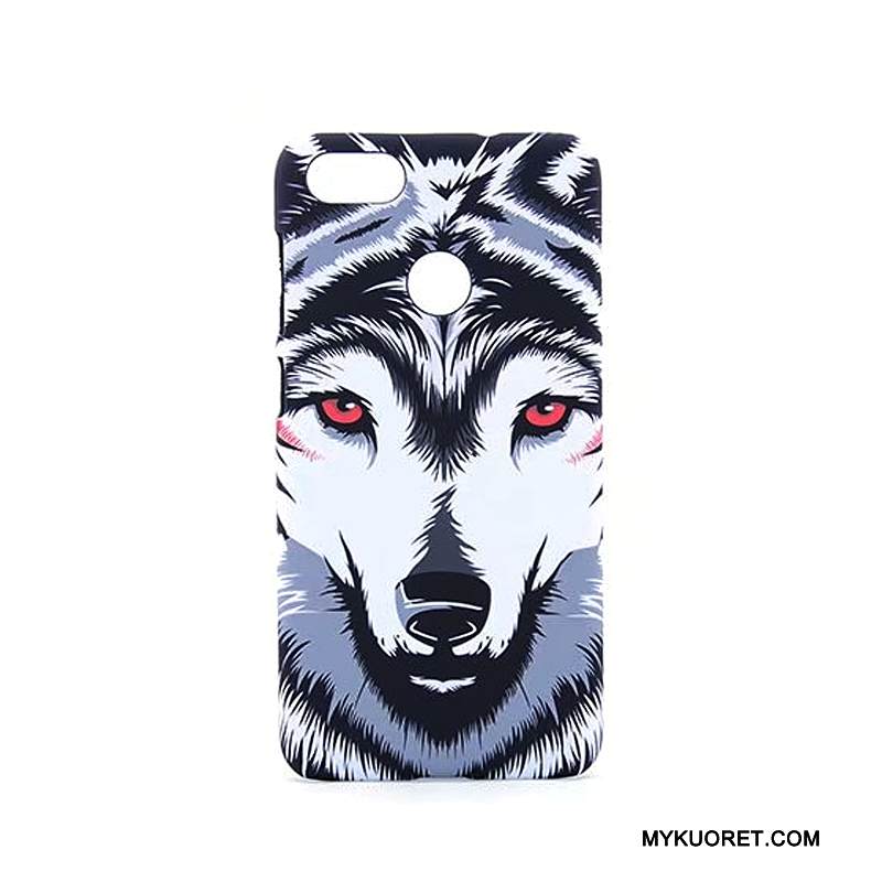 Kuori Huawei Y6 Pro 2017 Luova Puhelimen Kuoret Pesty Suede, Kotelo Huawei Y6 Pro 2017 Kohokuviointi Keltainen Kirkas