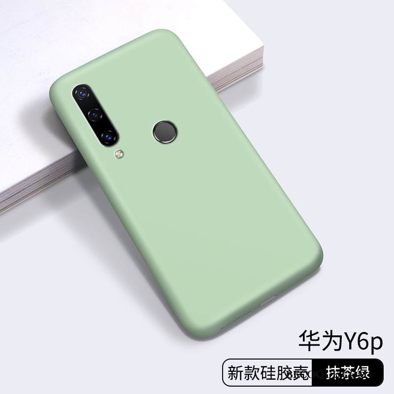 Kuori Huawei Y6p Tila Persoonallisuus Kova, Kotelo Huawei Y6p Laukut Ultra Net Red