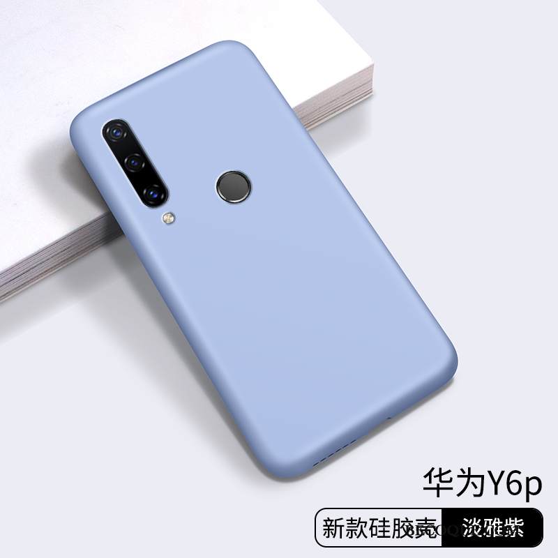 Kuori Huawei Y6p Tila Persoonallisuus Kova, Kotelo Huawei Y6p Laukut Ultra Net Red