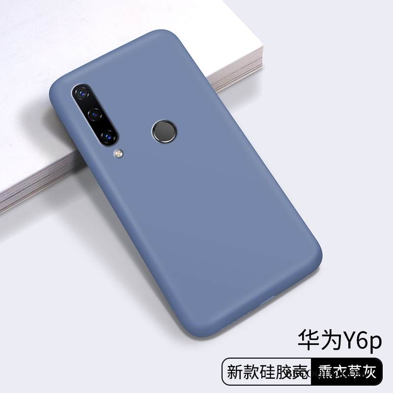 Kuori Huawei Y6p Tila Persoonallisuus Kova, Kotelo Huawei Y6p Laukut Ultra Net Red