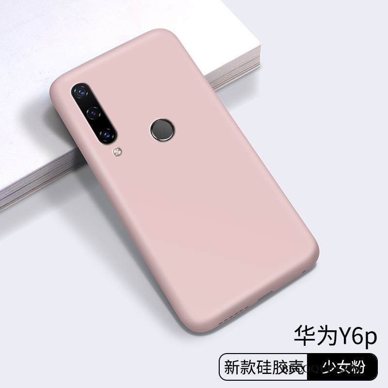 Kuori Huawei Y6p Tila Persoonallisuus Kova, Kotelo Huawei Y6p Laukut Ultra Net Red