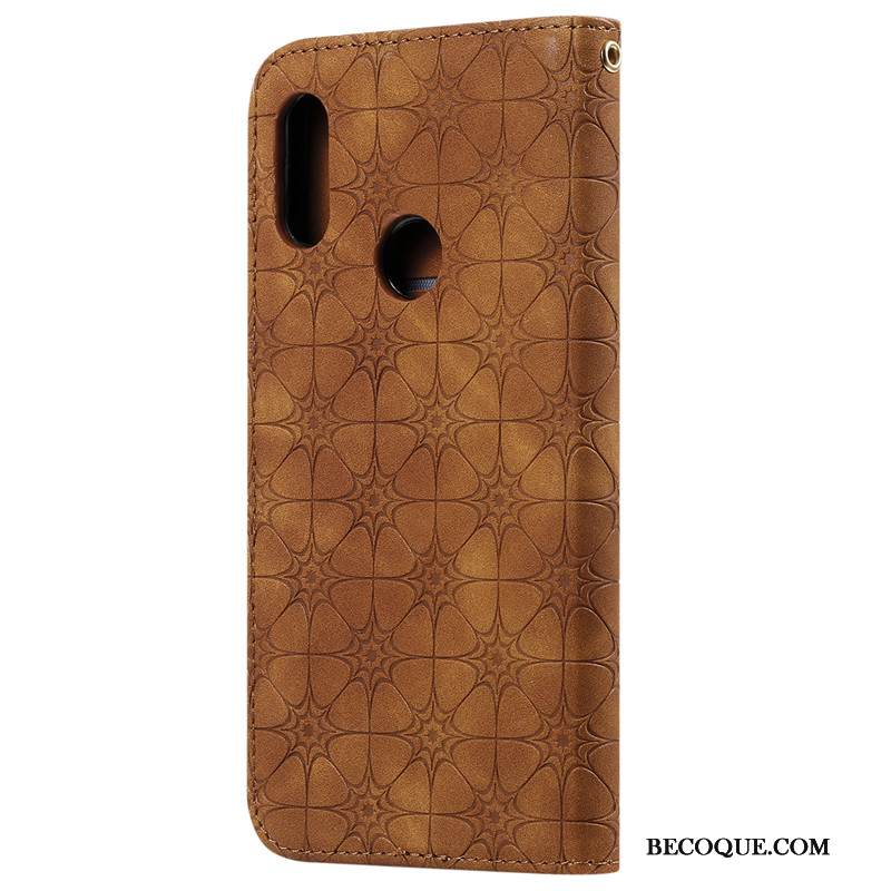 Kuori Huawei Y6s Kuoret Puhelimen Kuoret Vihreä, Kotelo Huawei Y6s Suojaus Ripustettavat Koristeet Kukka