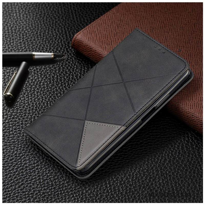 Kuori Huawei Y6s Laukut Puhelimen Kuoret, Kotelo Huawei Y6s Nahka