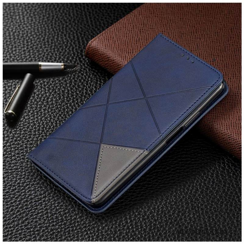 Kuori Huawei Y6s Laukut Puhelimen Kuoret, Kotelo Huawei Y6s Nahka