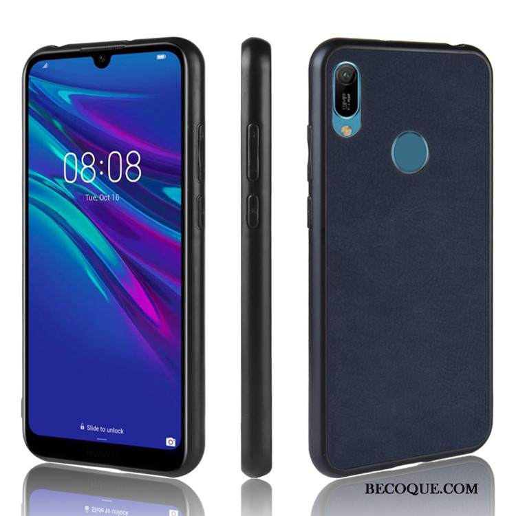Kuori Huawei Y6s Laukut Trendi Puhelimen Kuoret, Kotelo Huawei Y6s Suojaus Kova Murtumaton