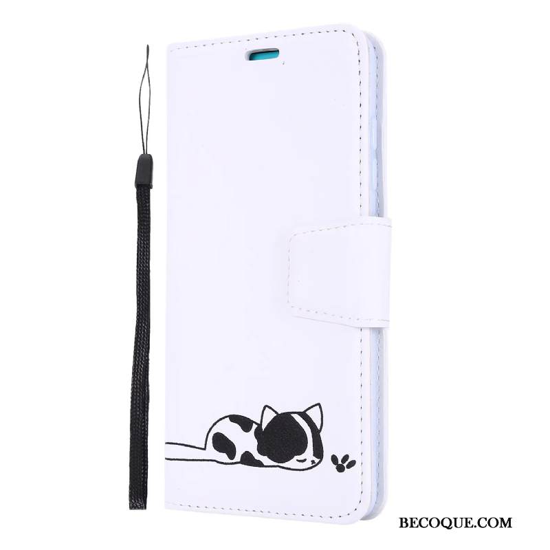 Kuori Huawei Y6s Salkku Punainen Puhelimen Kuoret, Kotelo Huawei Y6s Kuoret