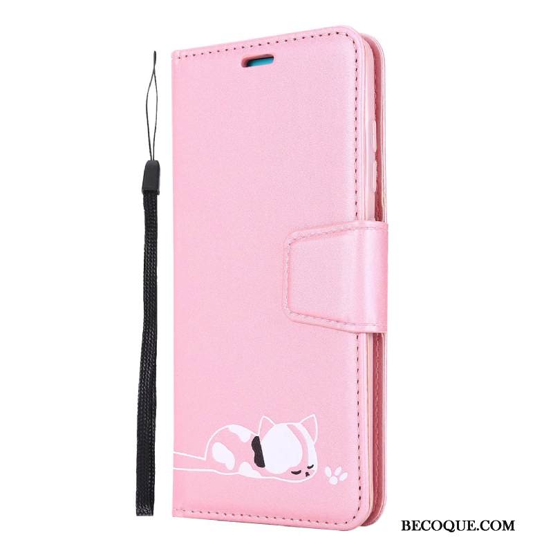 Kuori Huawei Y6s Salkku Punainen Puhelimen Kuoret, Kotelo Huawei Y6s Kuoret