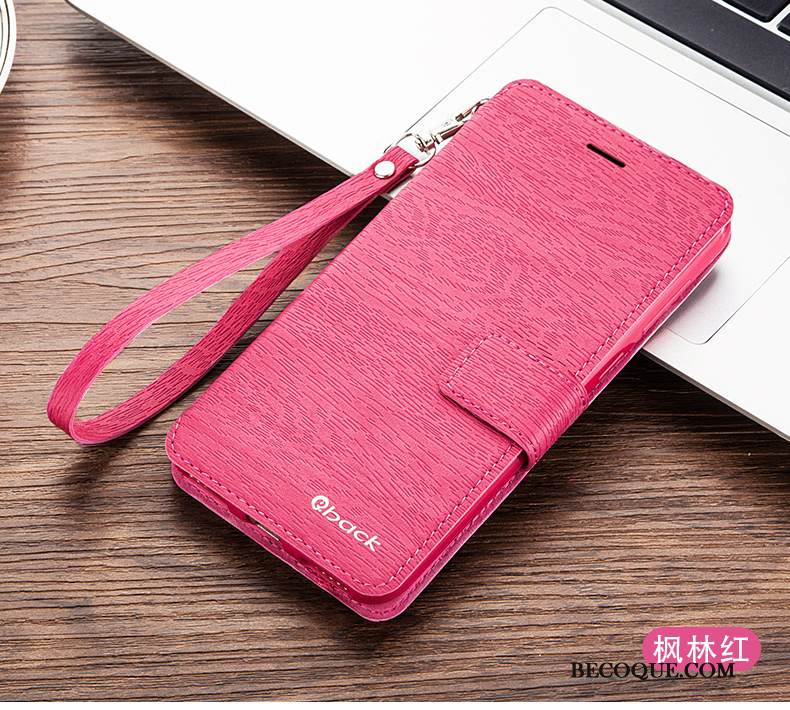 Kuori Huawei Y7 2018 Laukut Murtumaton Puhelimen Kuoret, Kotelo Huawei Y7 2018 Nahka Sininen