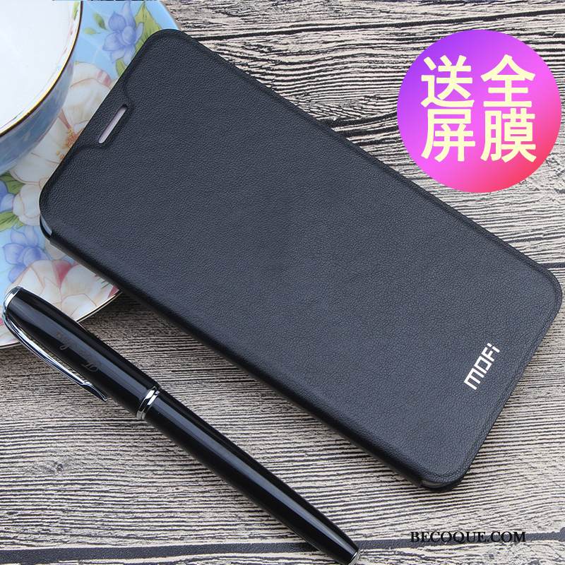 Kuori Huawei Y7 2018 Laukut Murtumaton Trendi, Kotelo Huawei Y7 2018 Silikoni Puhelimen Kuoret Sininen