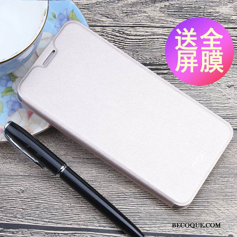 Kuori Huawei Y7 2018 Laukut Murtumaton Trendi, Kotelo Huawei Y7 2018 Silikoni Puhelimen Kuoret Sininen