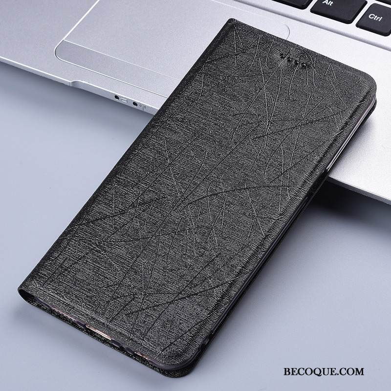 Kuori Huawei Y7 2019 Nahka Kulta Murtumaton, Kotelo Huawei Y7 2019 Kuoret Johdin Puhelimen Kuoret