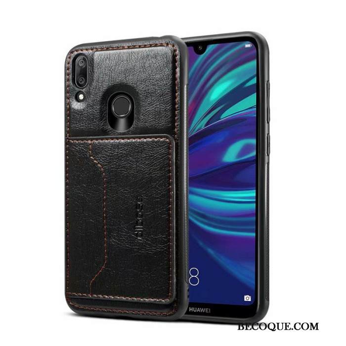 Kuori Huawei Y7 2019 Suojaus Puhelimen Kuoret, Kotelo Huawei Y7 2019 Kuoret