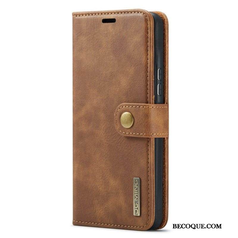 Kuori Kotelot Samsung Galaxy A53 5G Dg. Ming Irrotettava