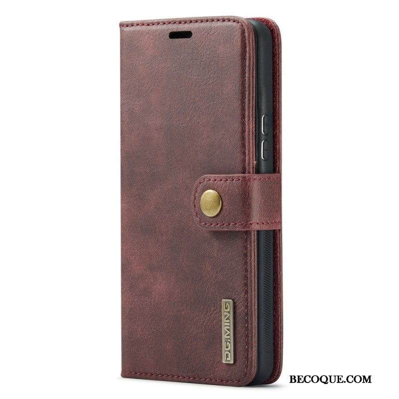 Kuori Kotelot Samsung Galaxy A53 5G Dg. Ming Irrotettava