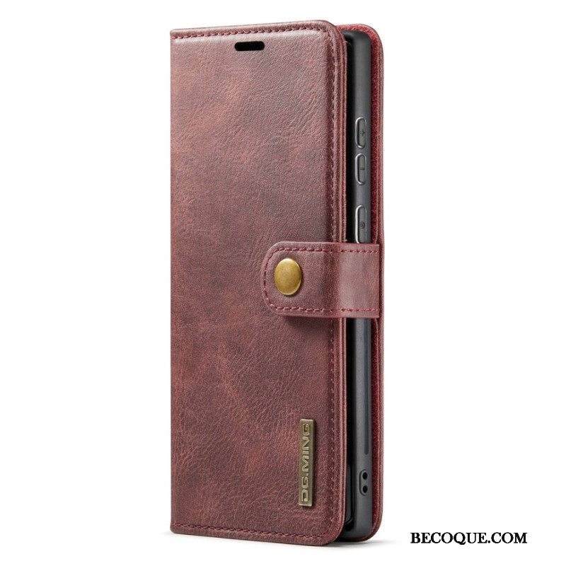 Kuori Kotelot Samsung Galaxy S23 Ultra 5G Dg.ming Irrotettava