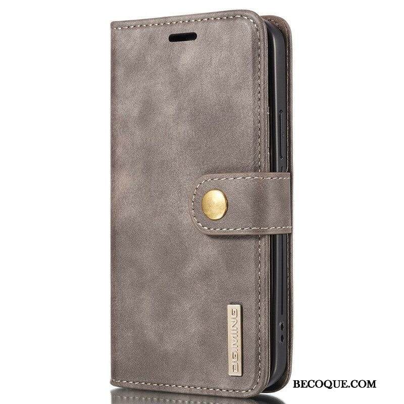 Kuori Kotelot iPhone 13 Pro Dg. Ming Irrotettava