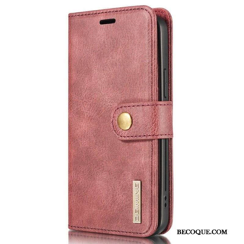 Kuori Kotelot iPhone 13 Pro Dg. Ming Irrotettava