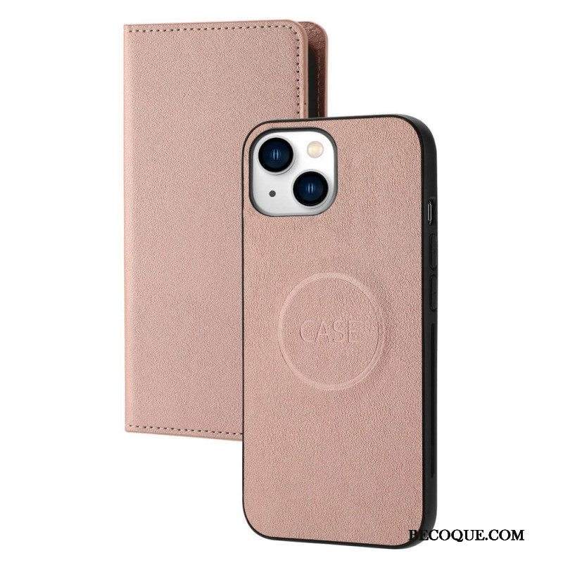 Kuori Kotelot iPhone 14 Plus Irrotettava Magneetti