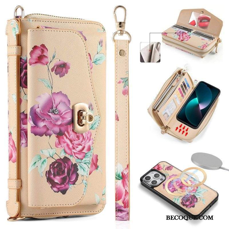 Kuori Kotelot iPhone 15 Pro Irrotettava Kuori. Täydellinen Lisävaruste